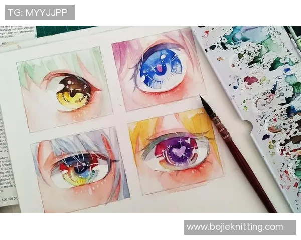 简单易学的水彩画足球明星绘制教程技巧与步骤分享 简单易学的水彩画足球明星绘制教程技巧与步骤分享