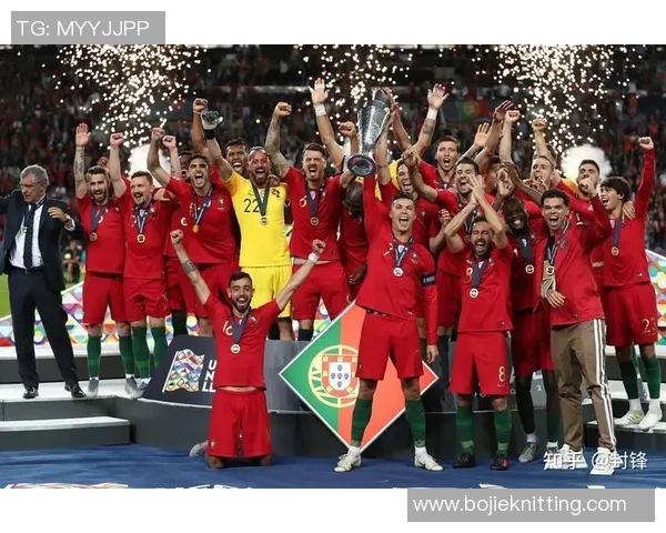 葡萄牙足球队的顶级球星盘点及其在世界足坛的影响力