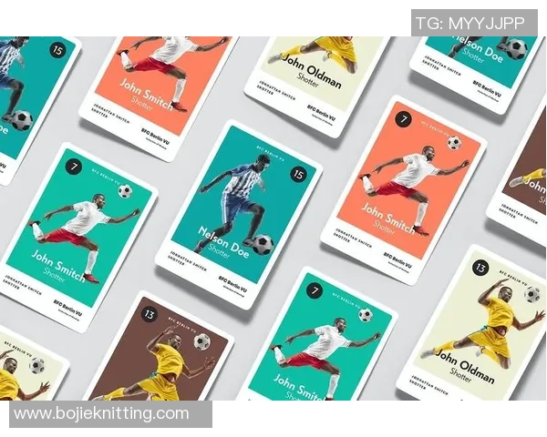 足球球星卡设计与制作工艺创新探索与市场发展趋势分析 足球球星卡设计与制作工艺创新探索与市场发展趋势分析