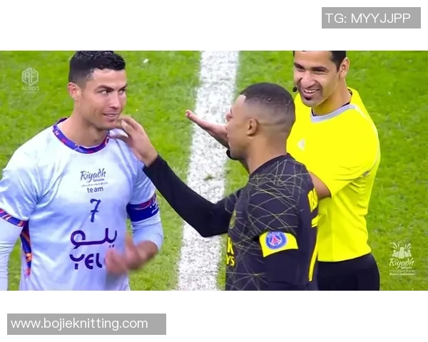 球星携手足球明星同框展现绿茵激情与友谊瞬间 球星携手足球明星同框展现绿茵激情与友谊瞬间