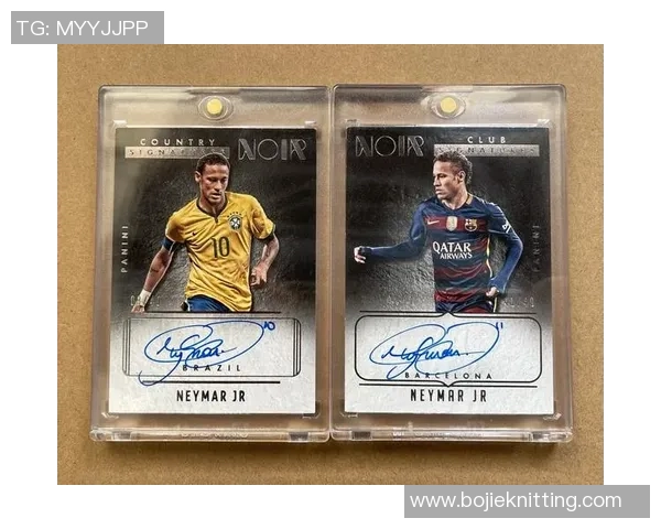 足球球星卡收藏热潮下书卡文化与球迷情怀的交织魅力