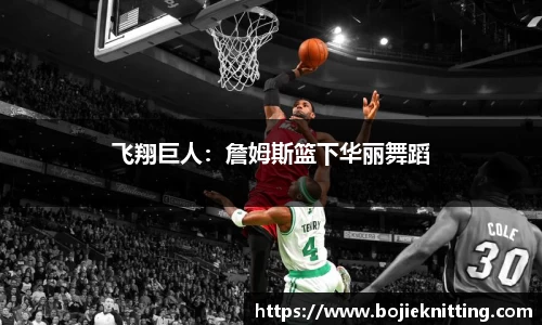 飞翔巨人：詹姆斯篮下华丽舞蹈