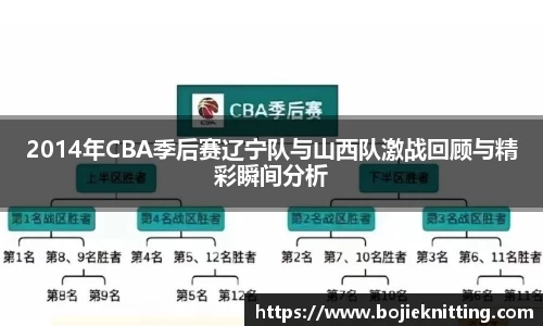 2014年CBA季后赛辽宁队与山西队激战回顾与精彩瞬间分析