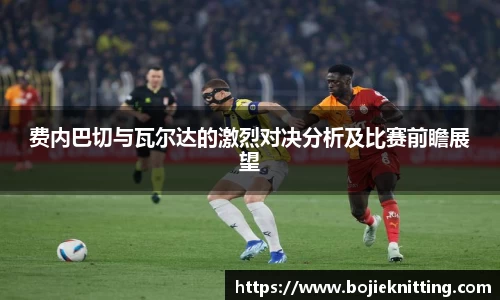 费内巴切与瓦尔达的激烈对决分析及比赛前瞻展望